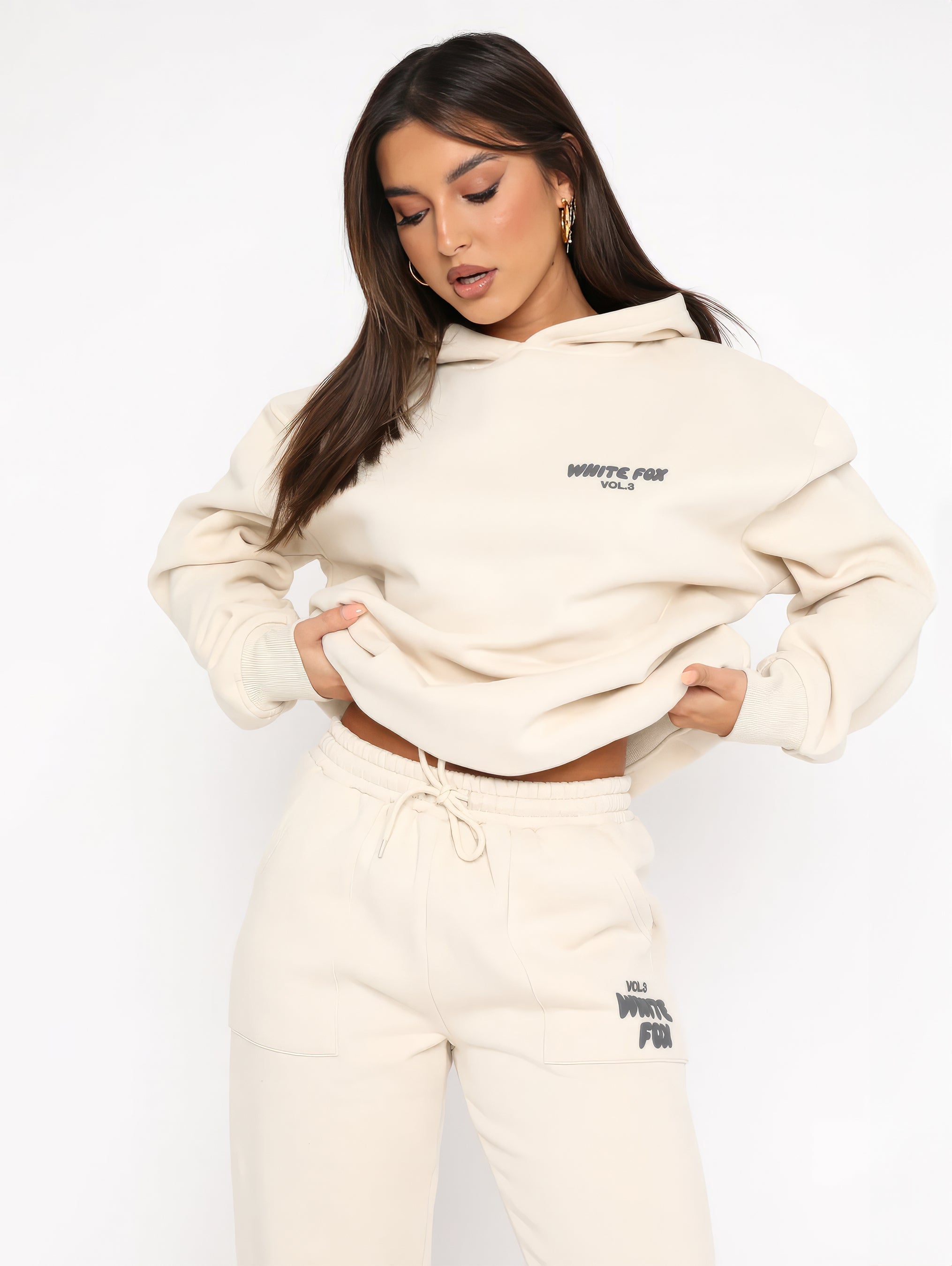 Noa | Stylish Tracksuit
