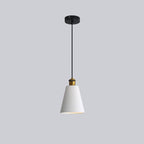 Morandi-Inspired Elegant LED Pendant Light – MoraGlow