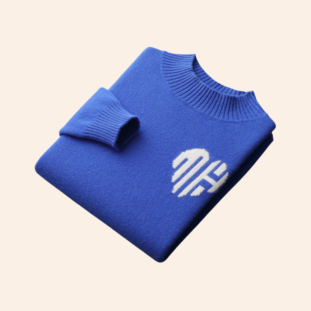 Bora Bora Cashmere Love Sweater