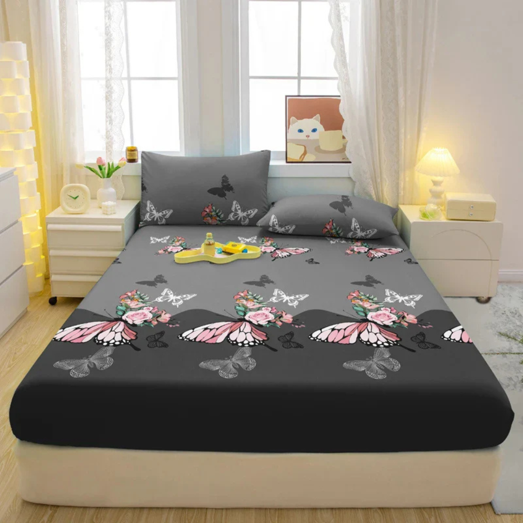 Junoa - Chic Duvet Cover