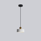 Morandi-Inspired Elegant LED Pendant Light – MoraGlow