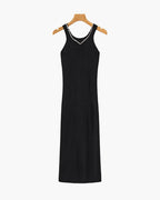 Celestial Knit Dress