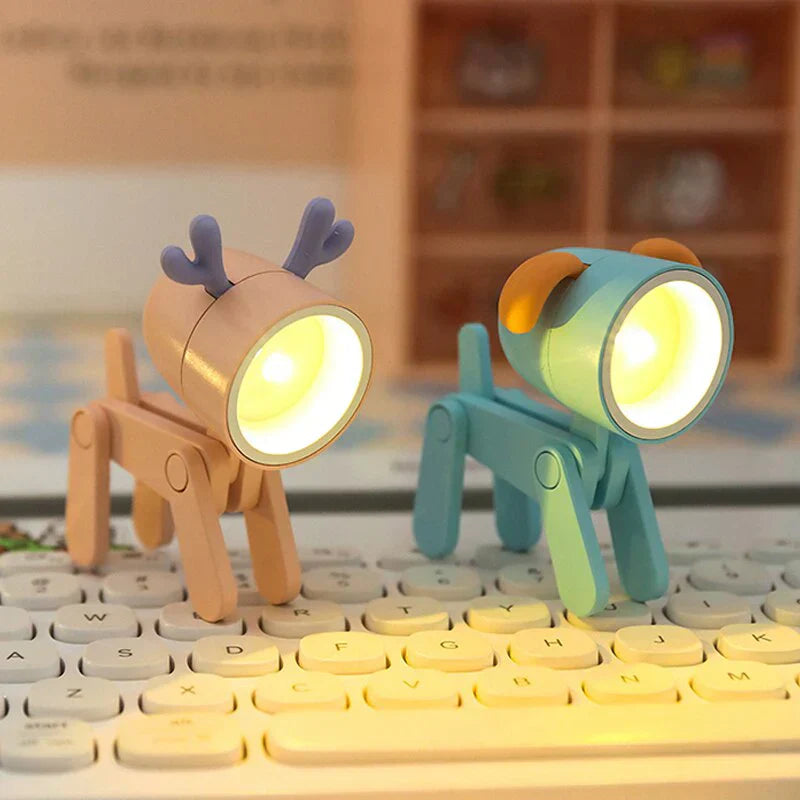 GlowMini LED Ambient Night Light