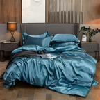 Softi - Premium Viscose Duvet Cover Set