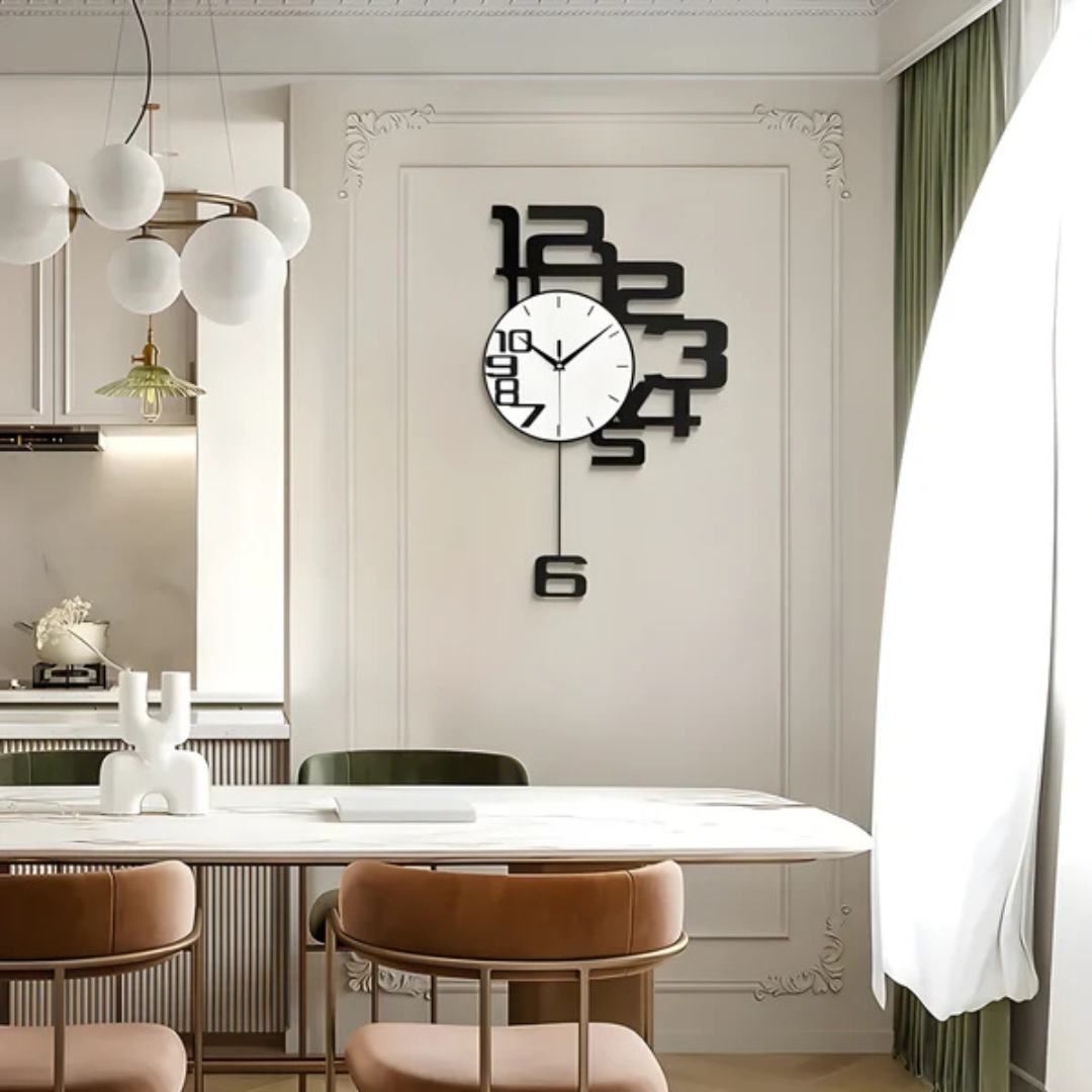 Serenity and Sophistication for Your Space