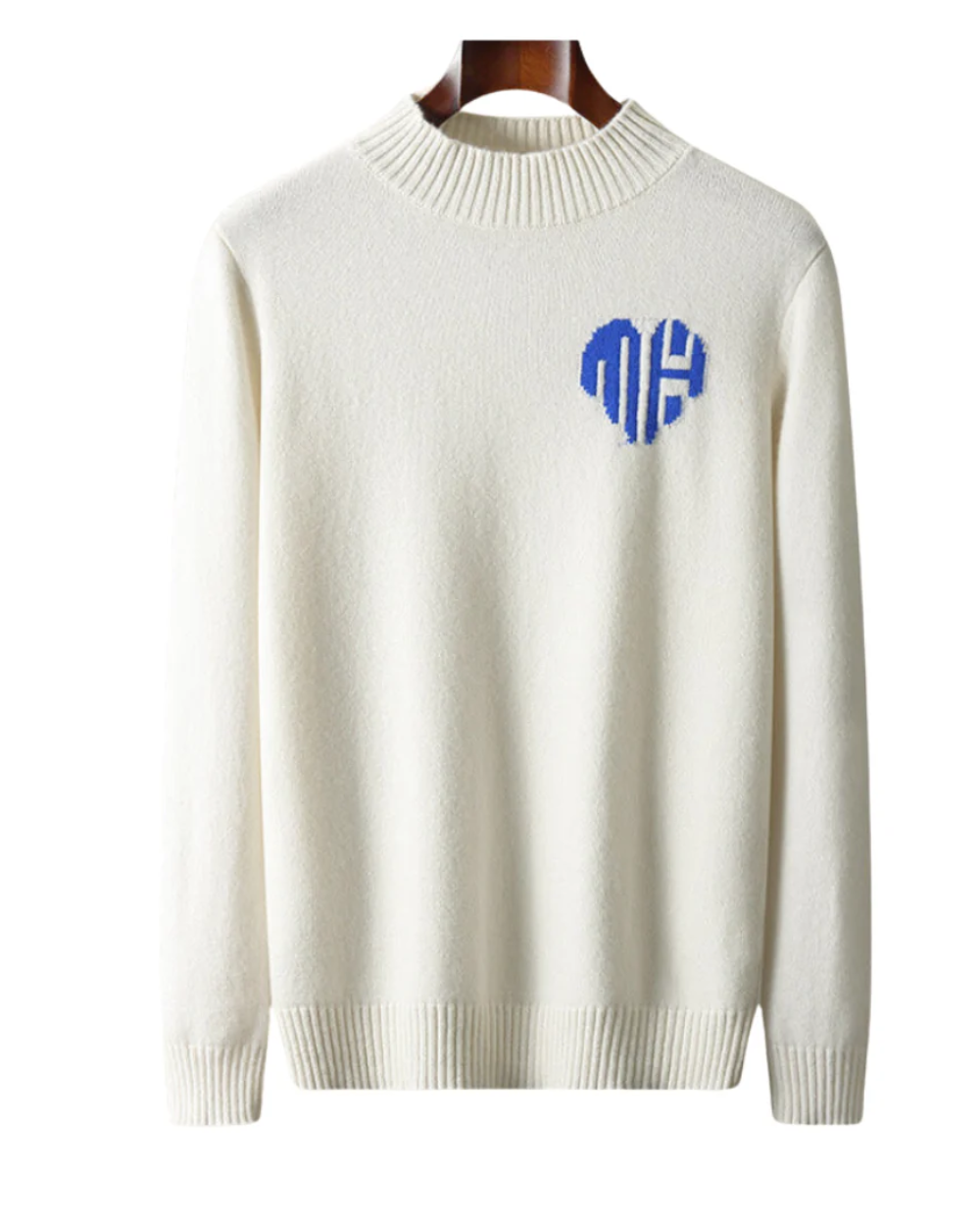 Bora Bora Cashmere Love Sweater