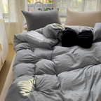 Cura - Premium Duvet Cover for Ultimate Sleep Comfort