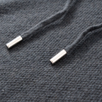 Procida Cashmere Pullover Hoodie