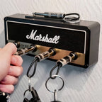 Chic Key Storage Solution