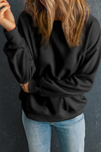 Cozy Casual Winter Sweater