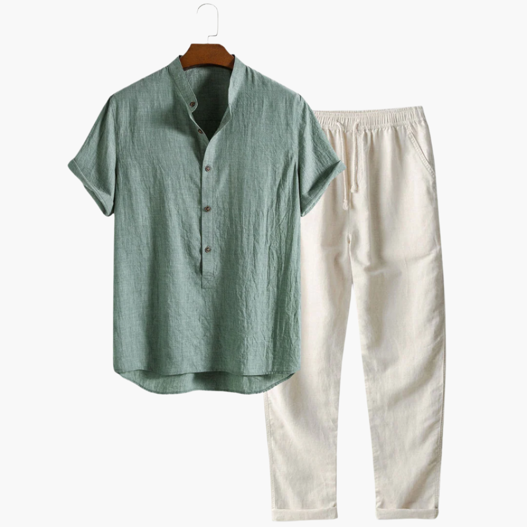 Marrakech Summer Ensemble