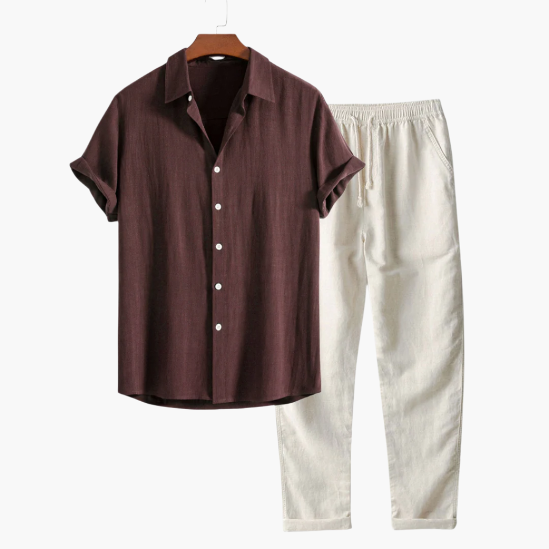 St. Tropez Legend Summer Ensemble