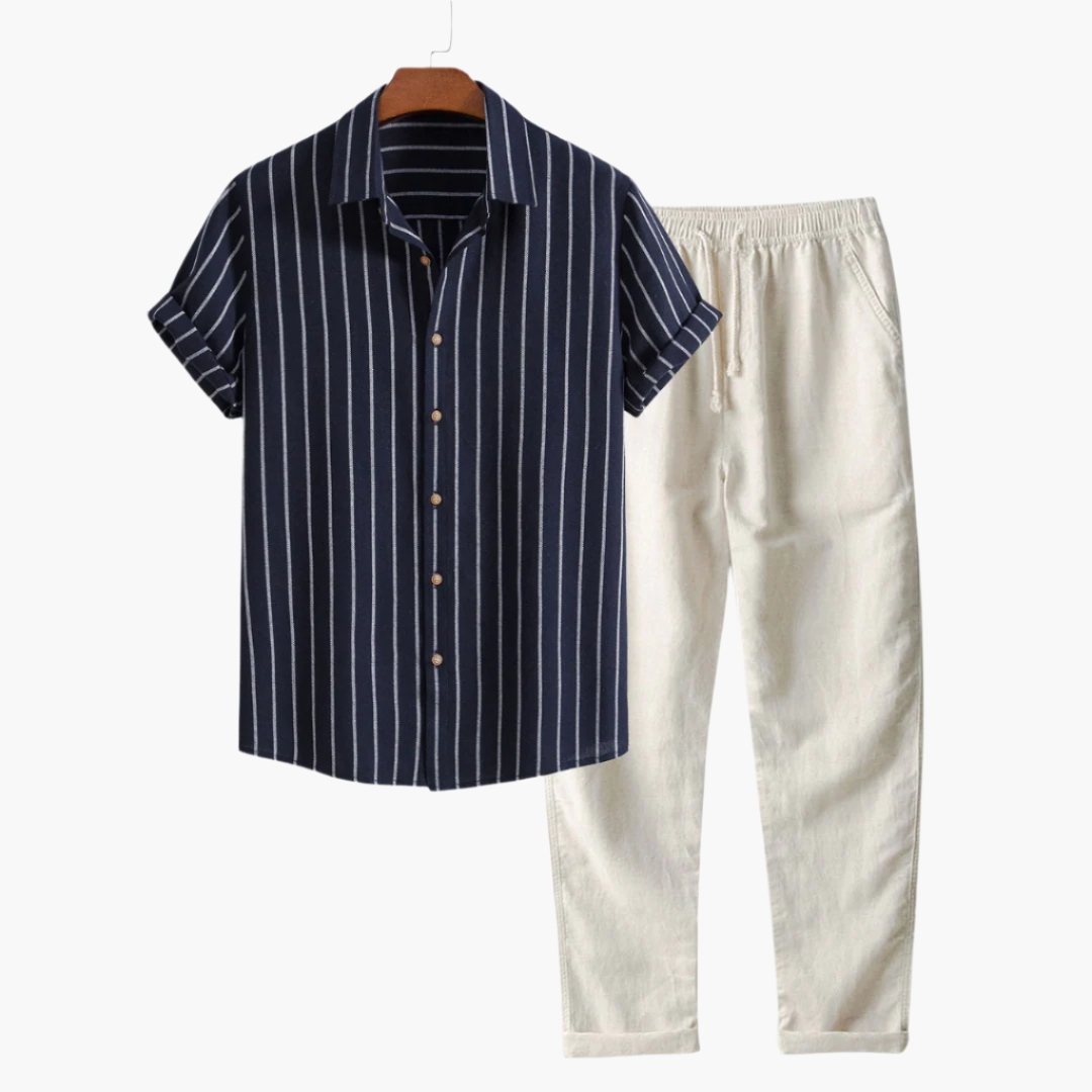 Cannes Summer Ensemble