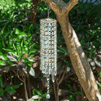 Crystal Clear Sound with a Touch of Metallic Elegance