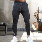 STANNO Men's Utility Cargo Pants