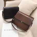 Croc Workday Crossbody Tote