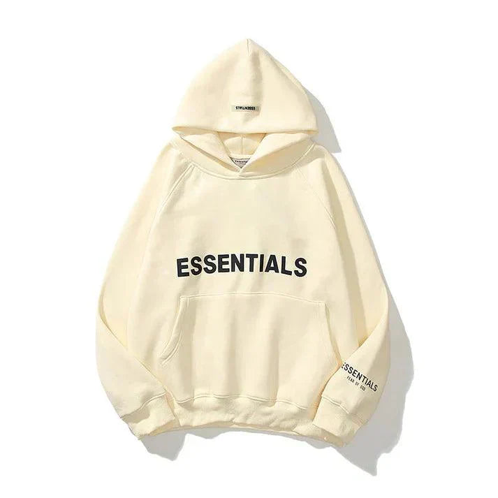 Hoodie - Comfortable & Trendy Streetwear