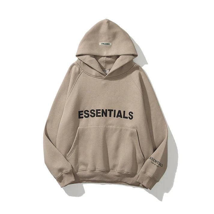 Hoodie - Comfortable & Trendy Streetwear