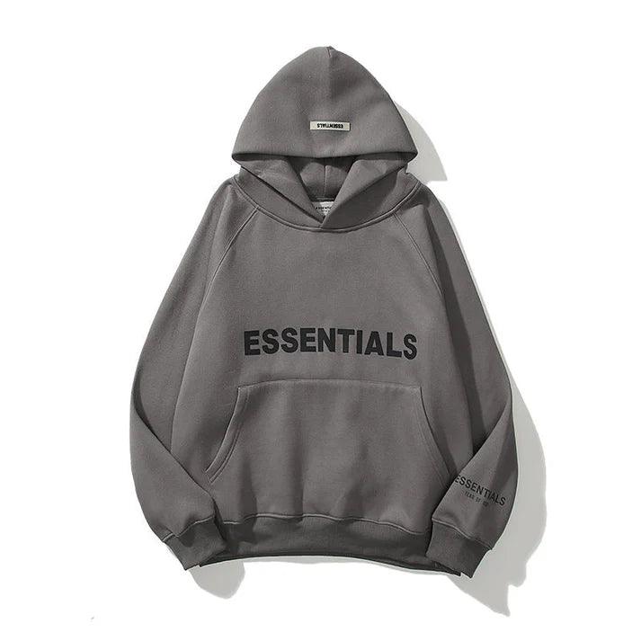 Hoodie - Comfortable & Trendy Streetwear