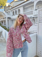 Evelien | Chic Coat for the Upcoming Season