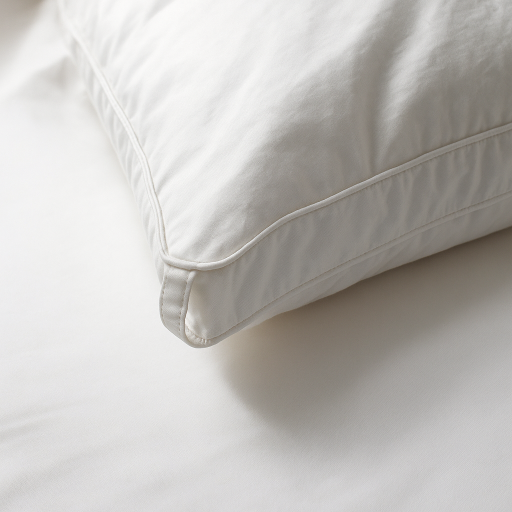 Luxurious Goose Down Duvet for Ultimate Comfort