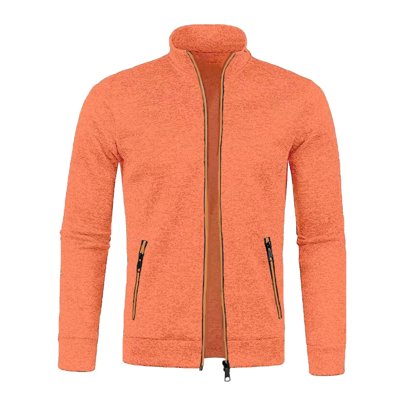 MARCEL - Cozy Fleece Vest