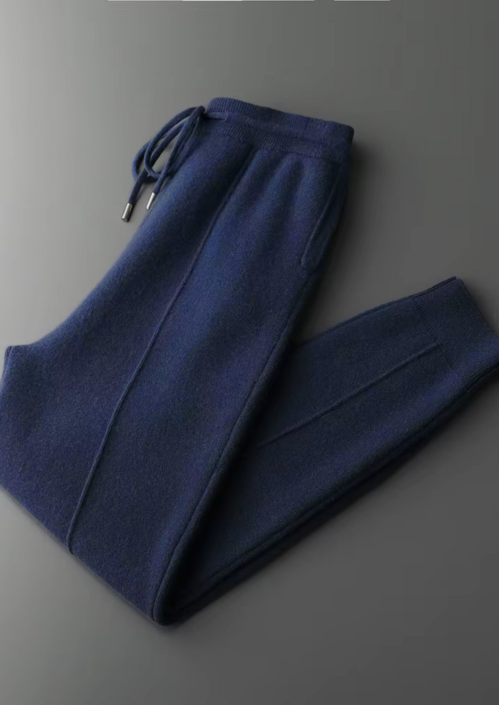 Luxurious Extra-Fine Merino Wool Luzzo Collection