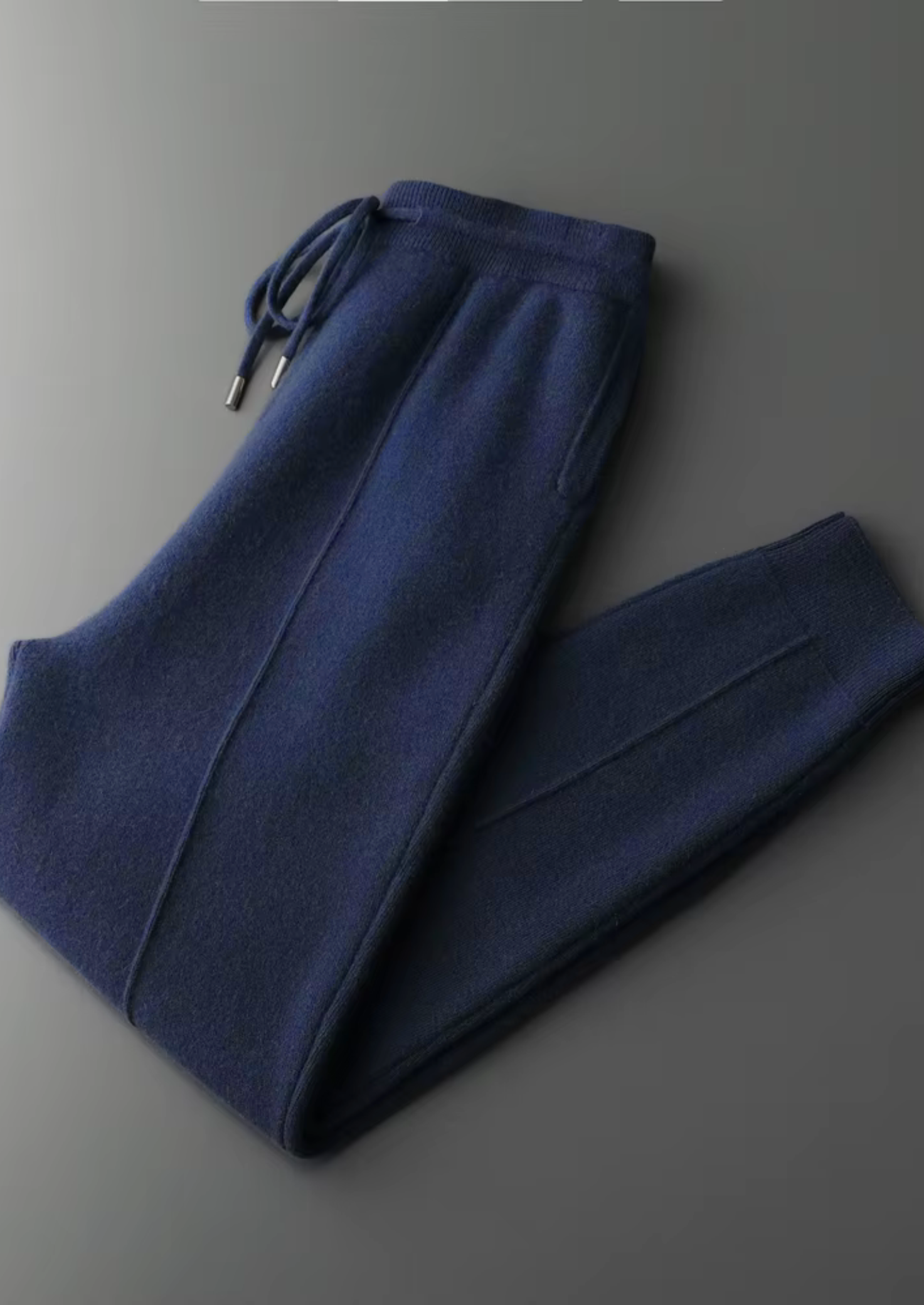 Luxurious Extra-Fine Merino Wool Luzzo Collection