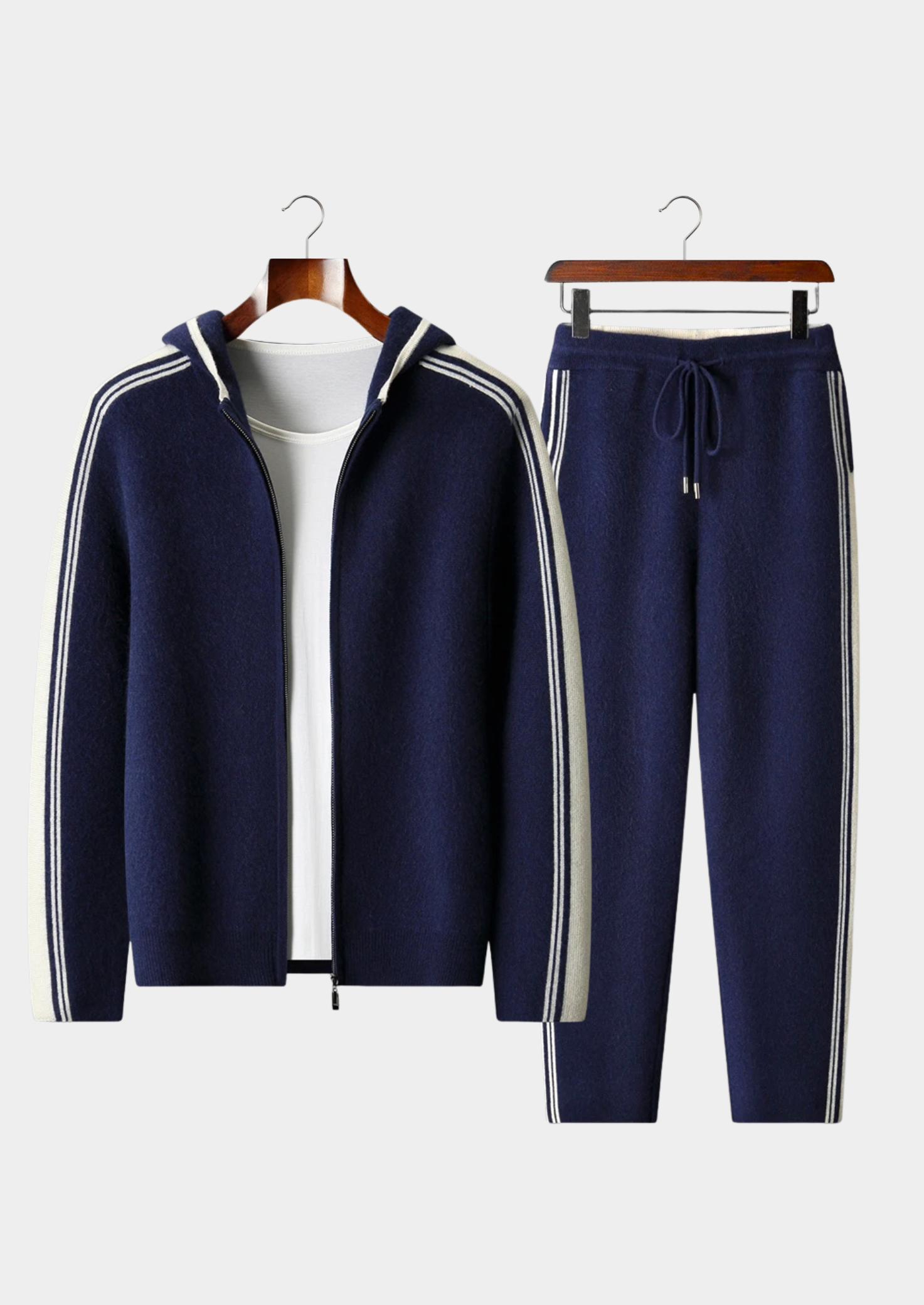 Premium Extra-Fine Merino Wool Damien Collection