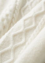 Premium Extra-Fine Merino Wool Roll Neck for Winter
