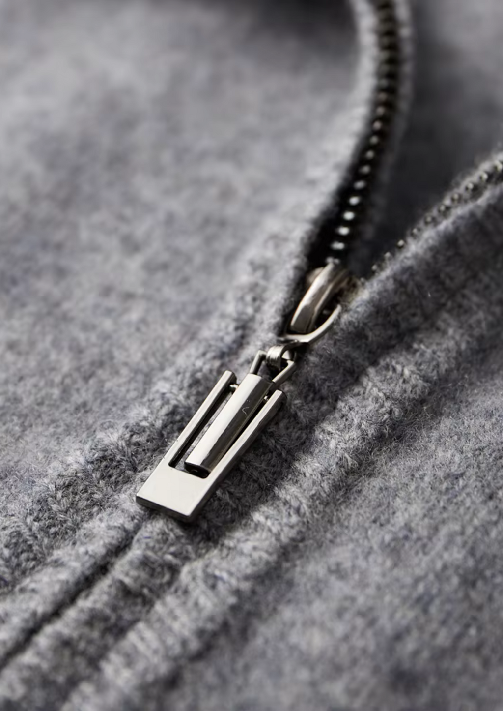 MARC Men's Ensemble: Waistcoat and Jogger Pants