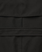 Classic Heritage Trench Coat