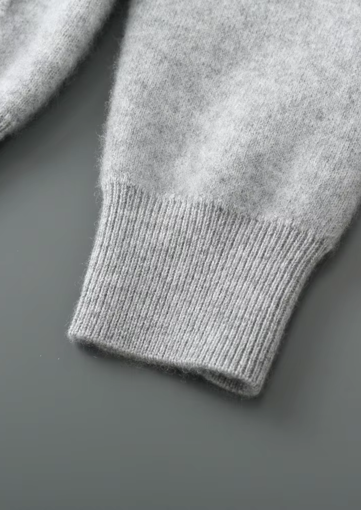 Fabio Set - Luxurious Extra-Fine Merino Wool
