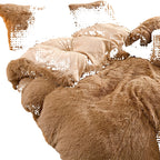 Luxurious Silk Bamboo Bedding: Soft and Refreshingly Cool