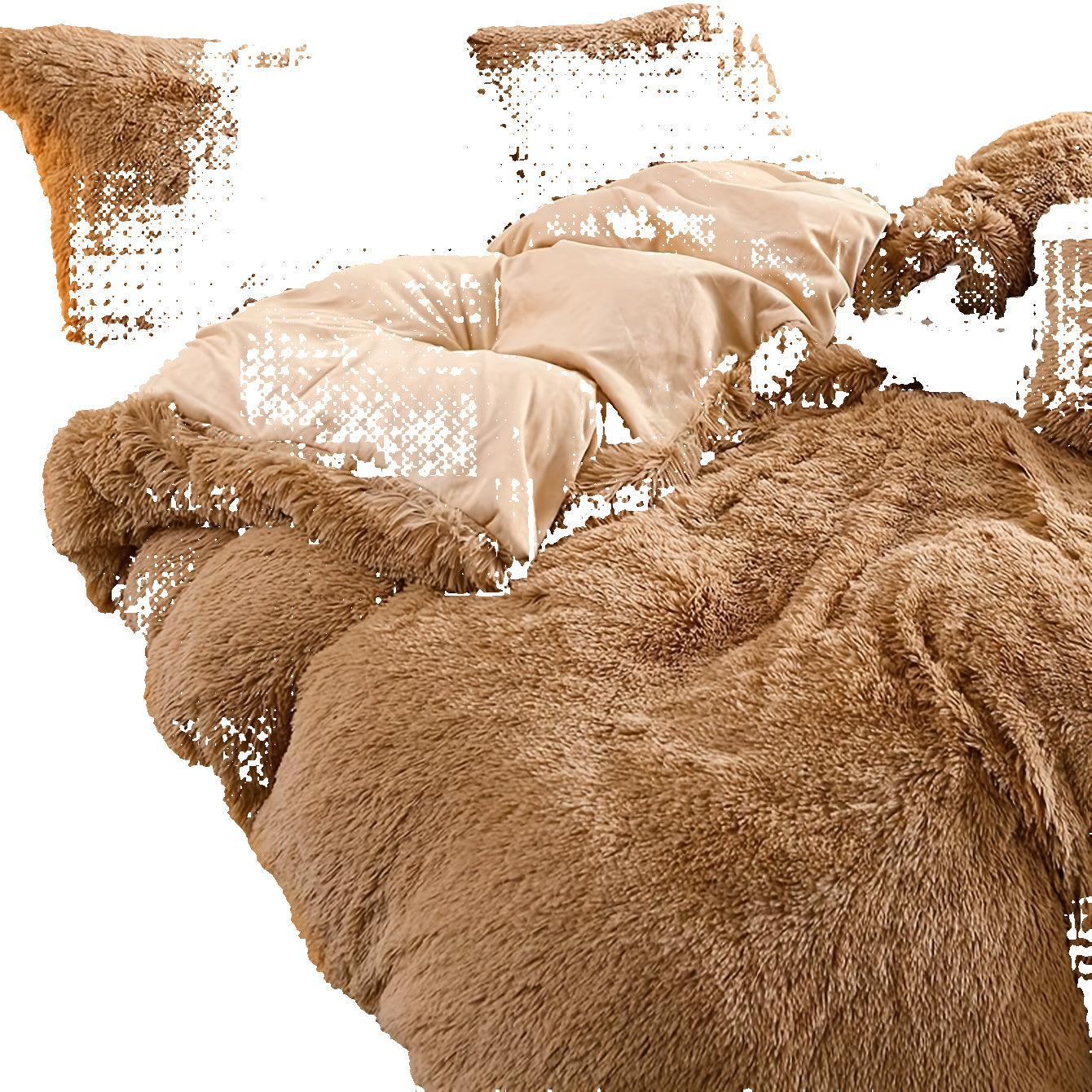 Luxurious Silk Bamboo Bedding: Soft and Refreshingly Cool