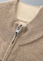 LIVAA | Men's Wool Vest