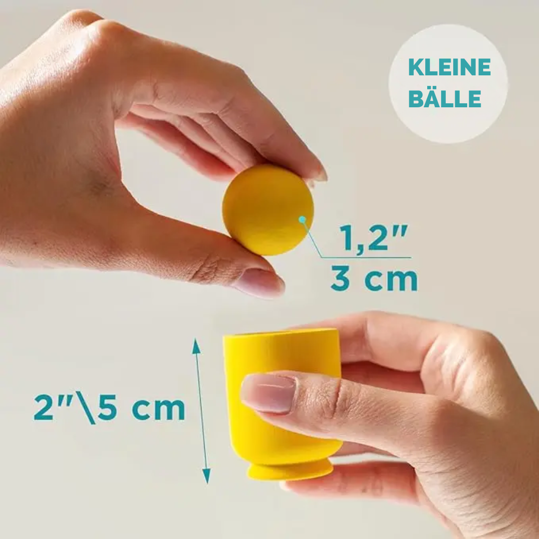 Educational Toys for Kids Inspired by Montessori Principles
