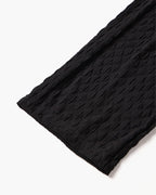 NAKSAN Woven Jacquard Pants