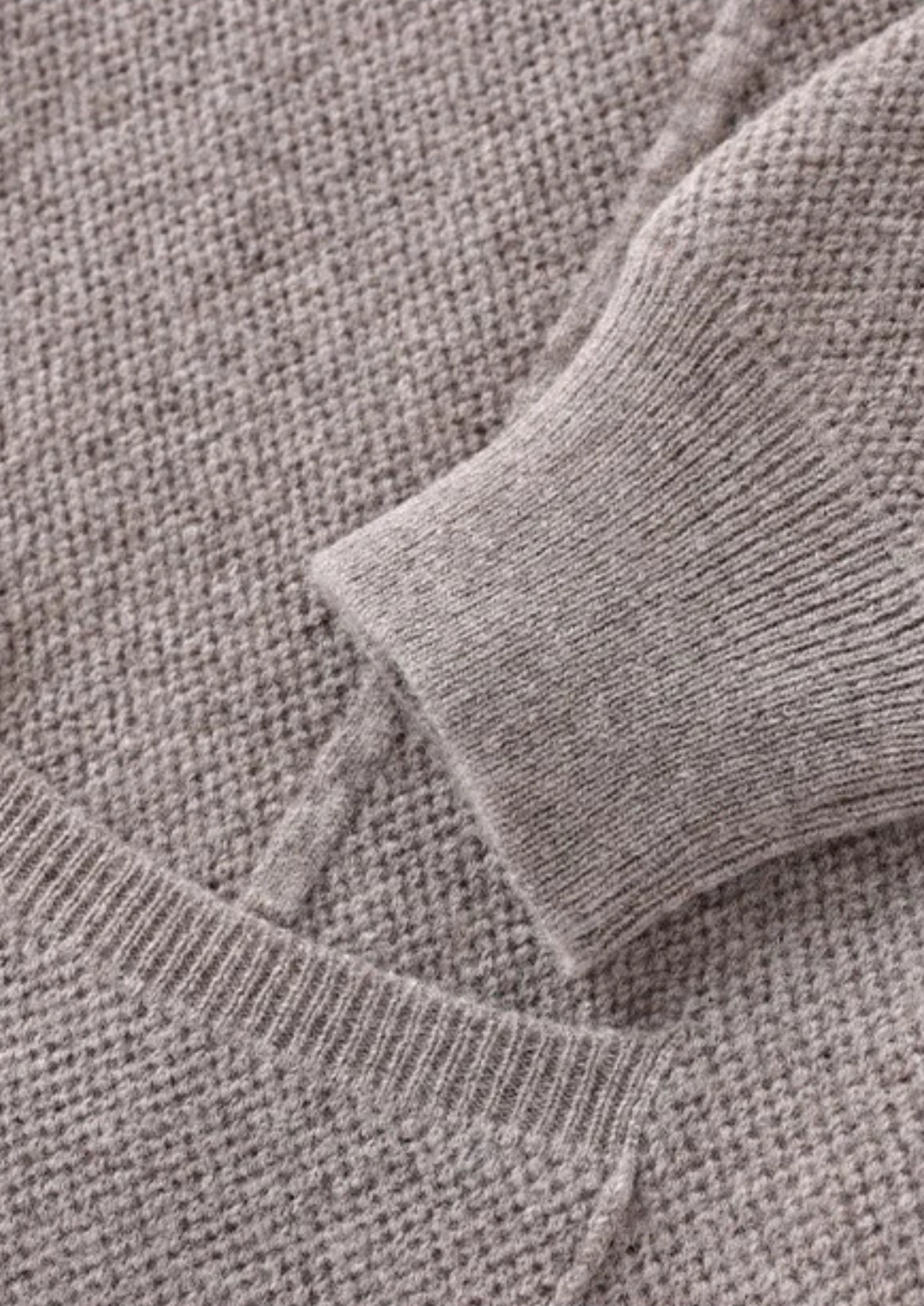 Premium Extra-Fine Merino Wool Button-Up Shirt