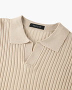 CHUNCHEON Relaxed Fit Polo Shirt
