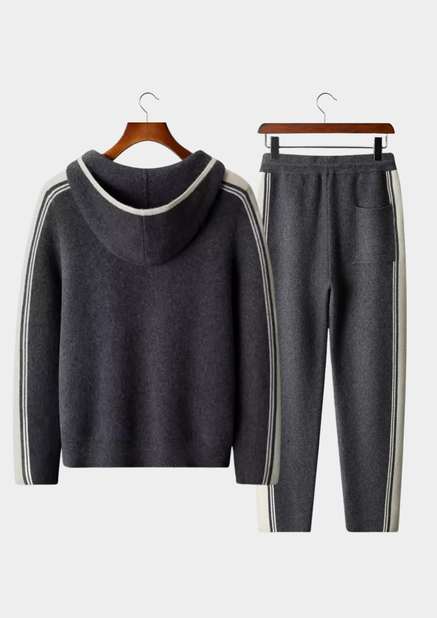 Premium Extra-Fine Merino Wool Damien Collection