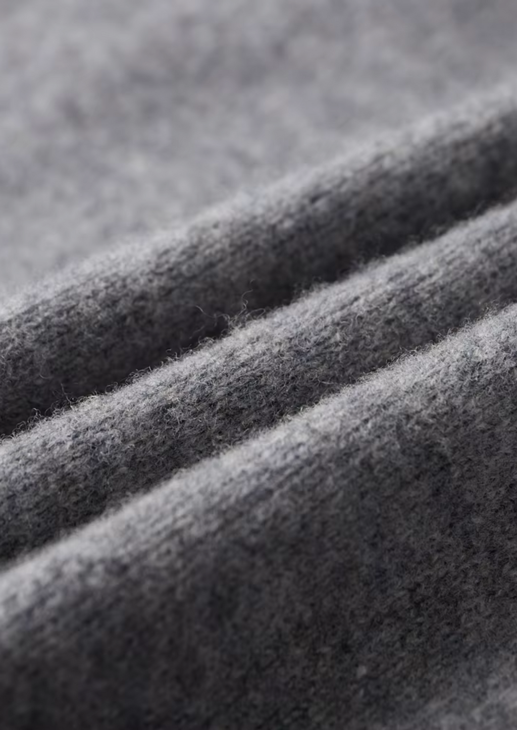 Premium Extra-Fine Merino Wool Two-Tone Set