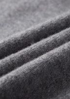 Premium Extra-Fine Merino Wool Two-Tone Set