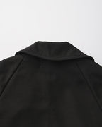 Classic Heritage Trench Coat