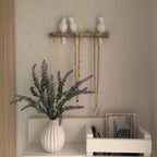 Elegant Wood Harmony