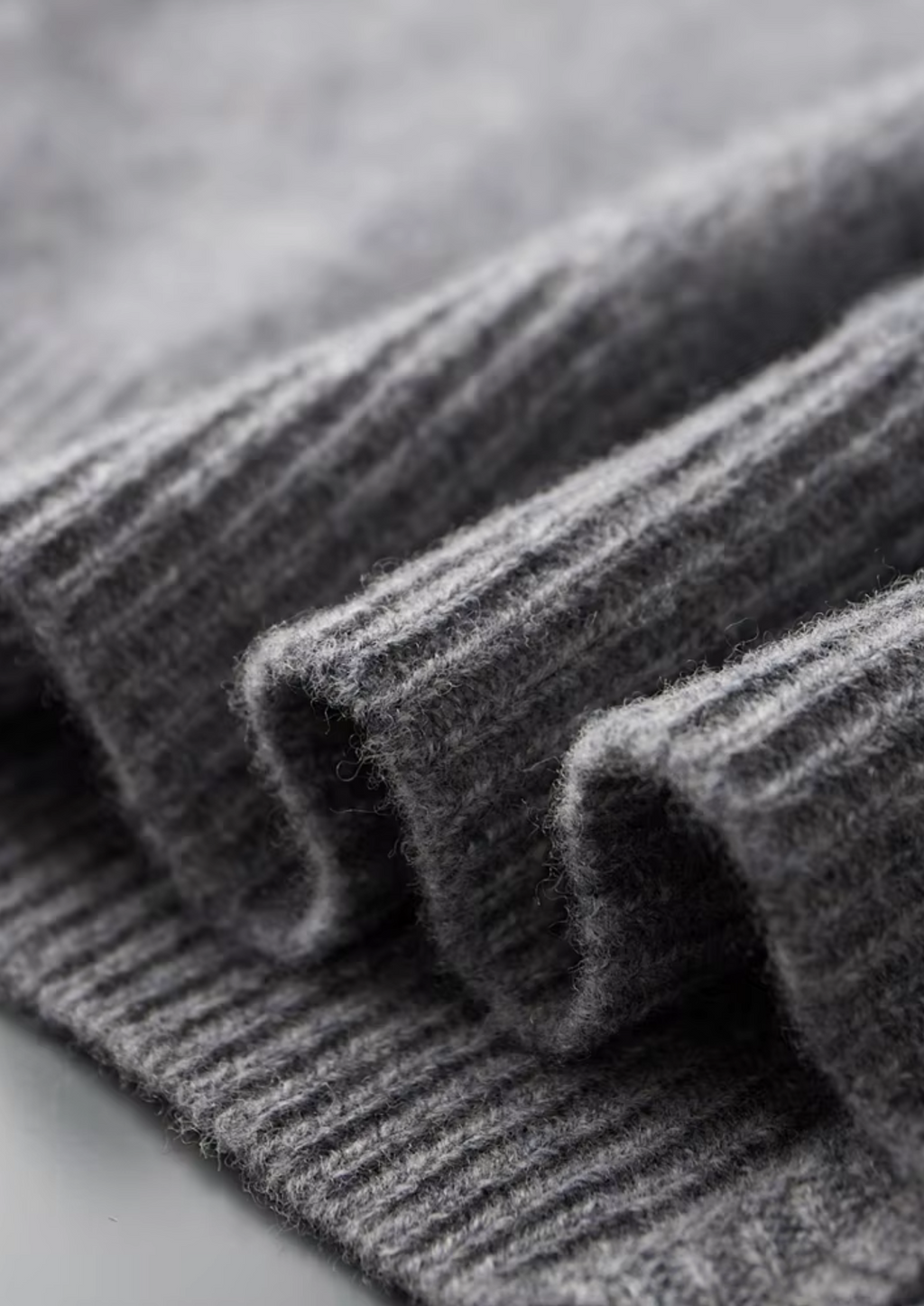 Premium Extra-Fine Merino Wool Tivro Set
