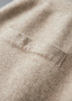 Luxurious Extra-Fine Merino Wool Luzzo Collection