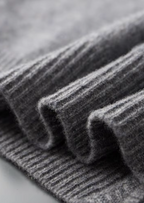 MARC Men's Ensemble: Waistcoat and Jogger Pants