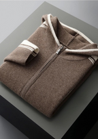 Premium Extra-Fine Merino Wool Damien Collection