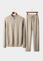 Luxurious Extra-Fine Merino Wool Amalfi Collection